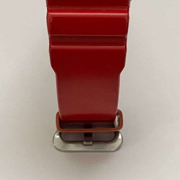 Men's Vintage 90's DIGITAL Watch CASIO "G-Shock" (1289) DW-6900CB. Alarm. Chrono - Picture 7 of 13